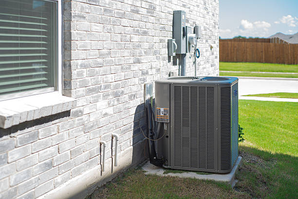 Reliable Ac Repair contractor in Coventry, RI by FH HVAC
